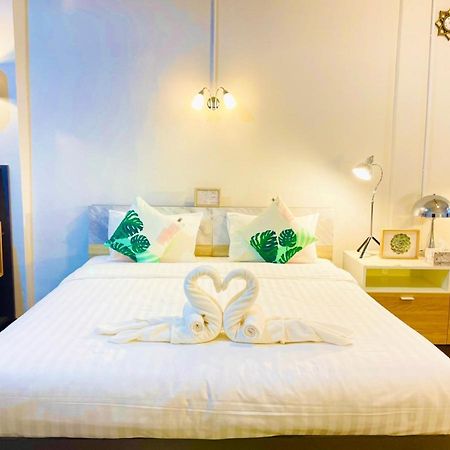 Primego Boutique Hotel Phuket Luaran gambar