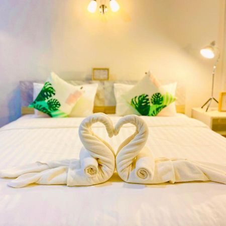 Primego Boutique Hotel Phuket Luaran gambar