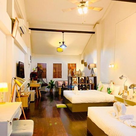 Primego Boutique Hotel Phuket Luaran gambar