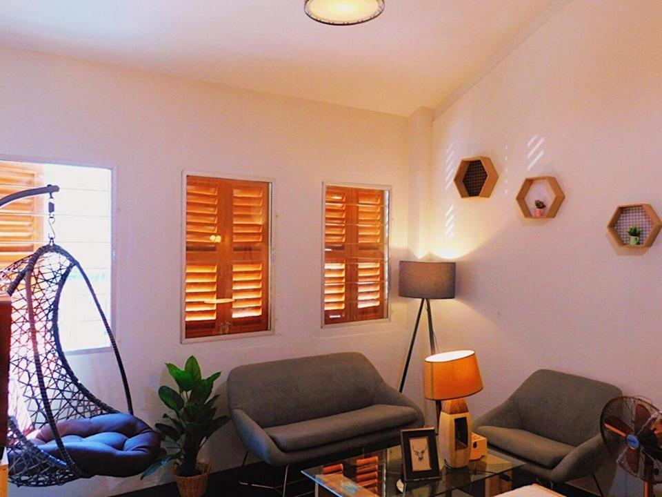 Primego Boutique Hotel Phuket Luaran gambar