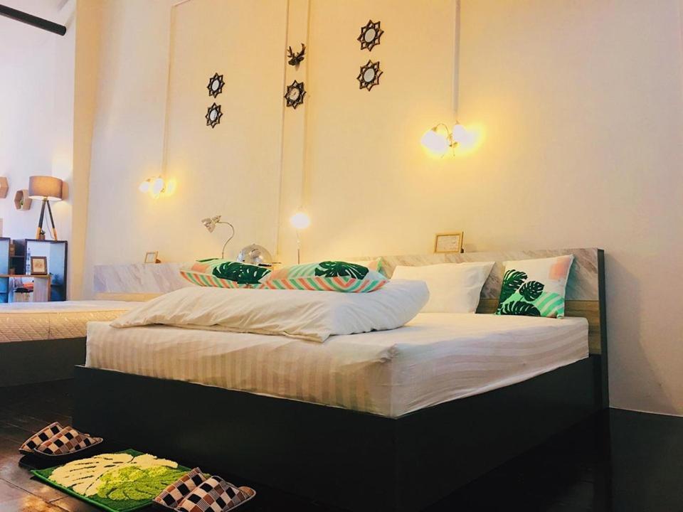 Primego Boutique Hotel Phuket Luaran gambar