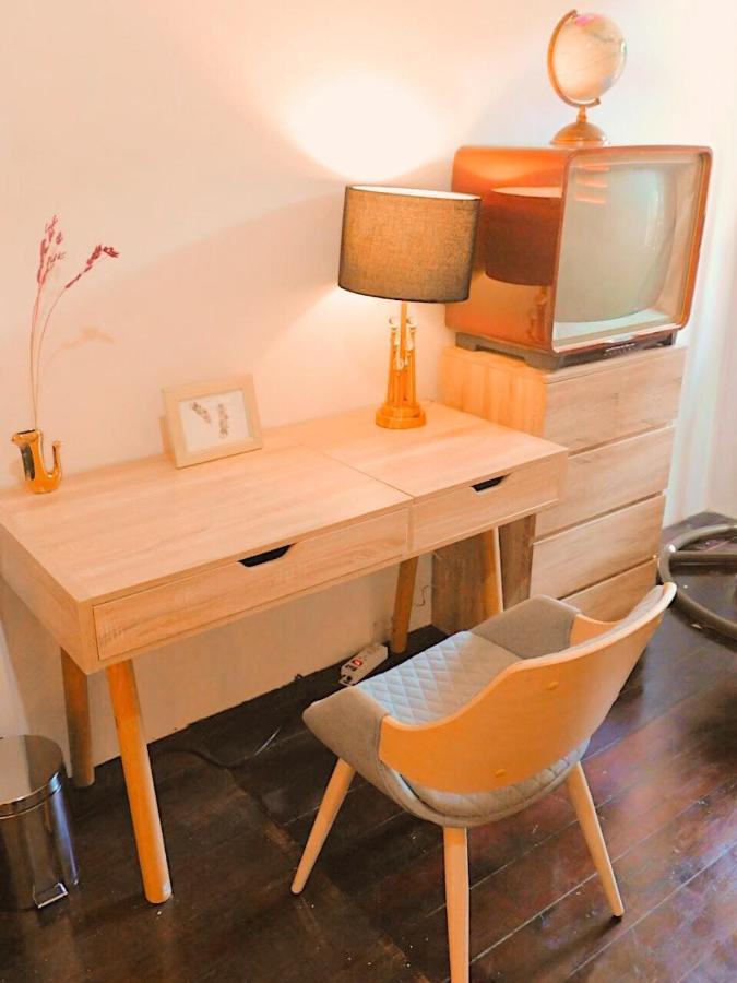 Primego Boutique Hotel Phuket Luaran gambar
