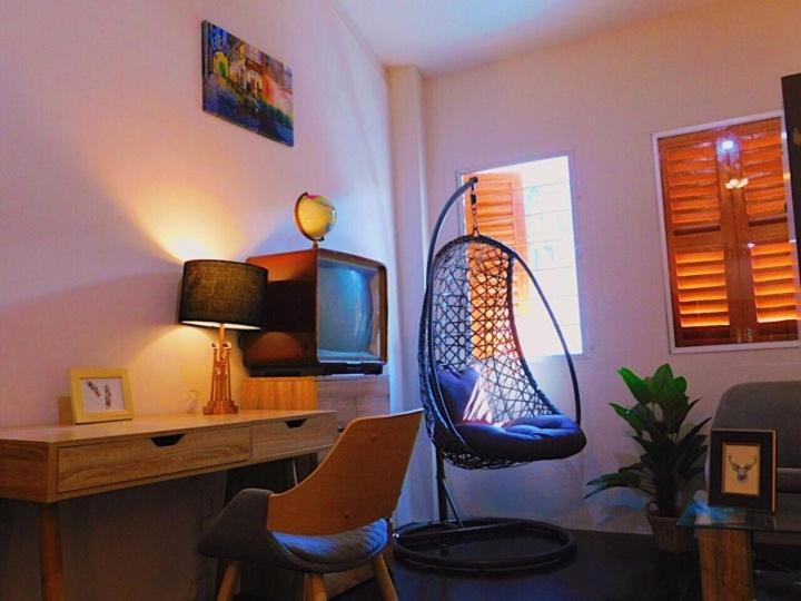 Primego Boutique Hotel Phuket Luaran gambar
