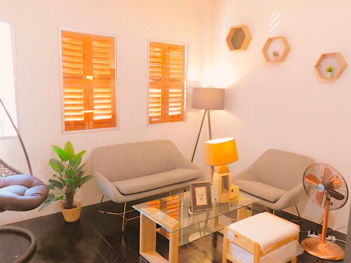 Primego Boutique Hotel Phuket Luaran gambar