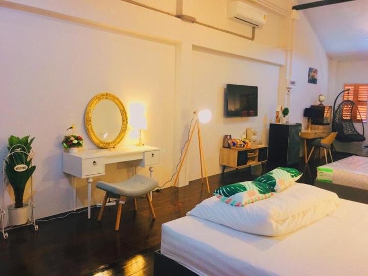 Primego Boutique Hotel Phuket Luaran gambar