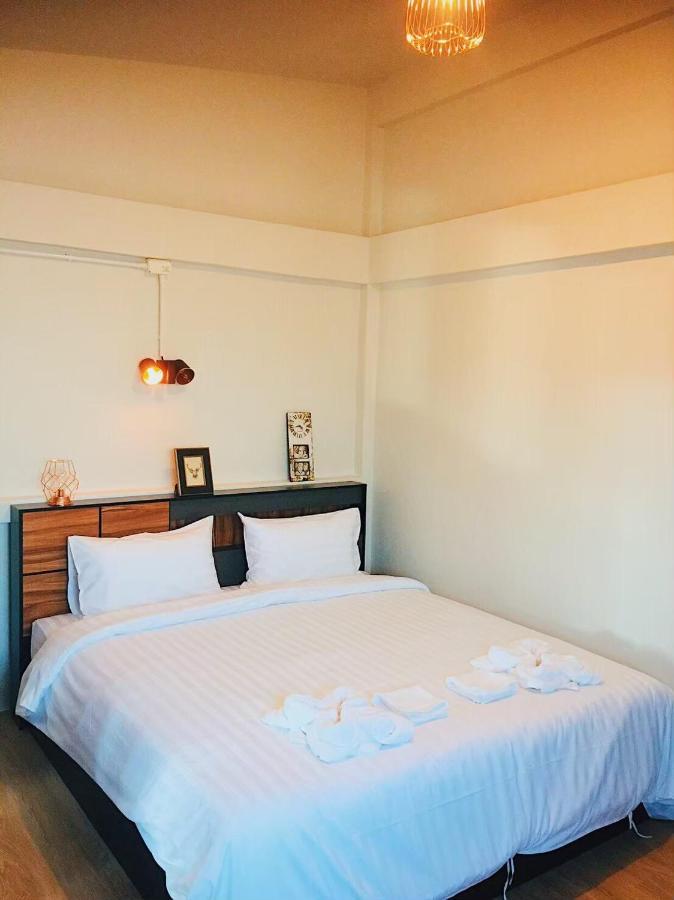 Primego Boutique Hotel Phuket Luaran gambar