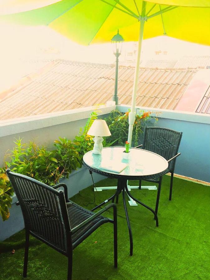 Primego Boutique Hotel Phuket Luaran gambar