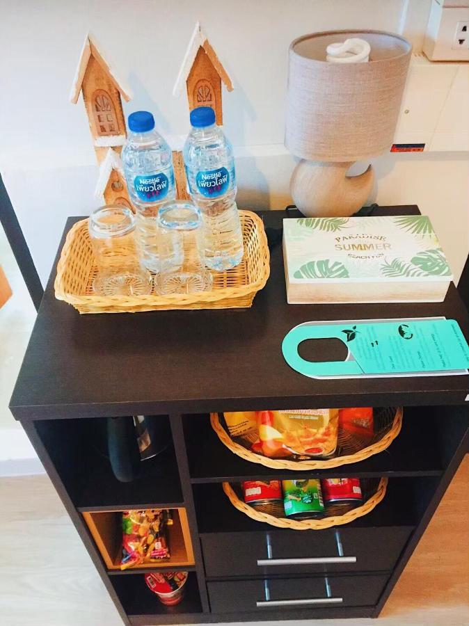 Primego Boutique Hotel Phuket Luaran gambar