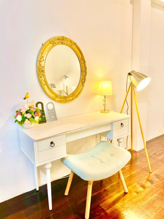 Primego Boutique Hotel Phuket Luaran gambar