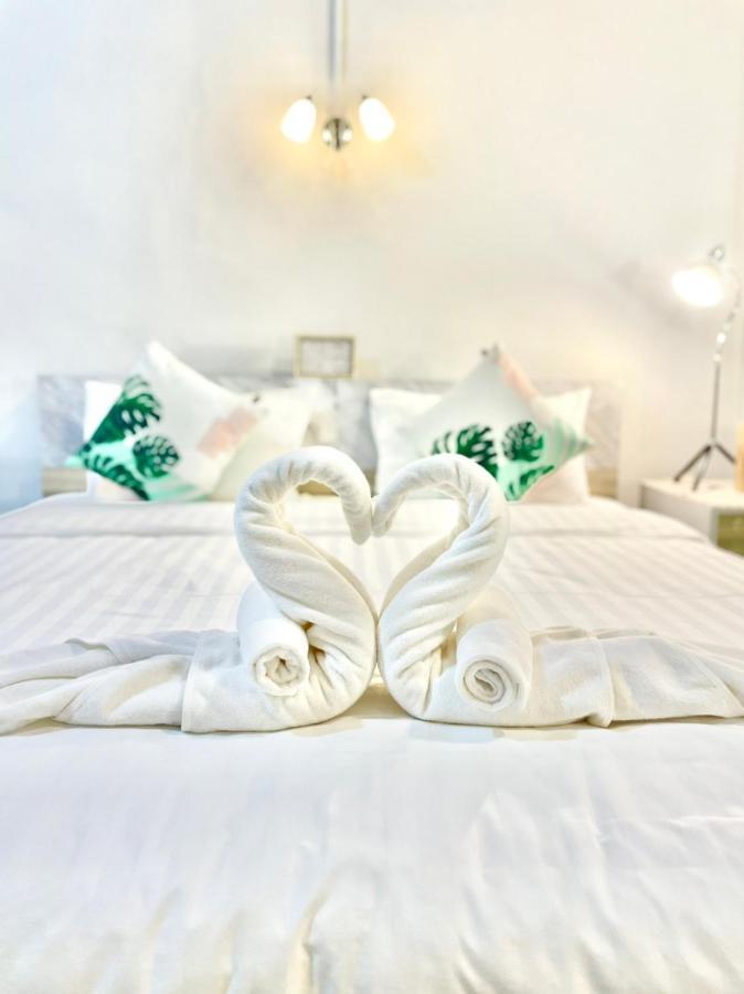 Primego Boutique Hotel Phuket Luaran gambar