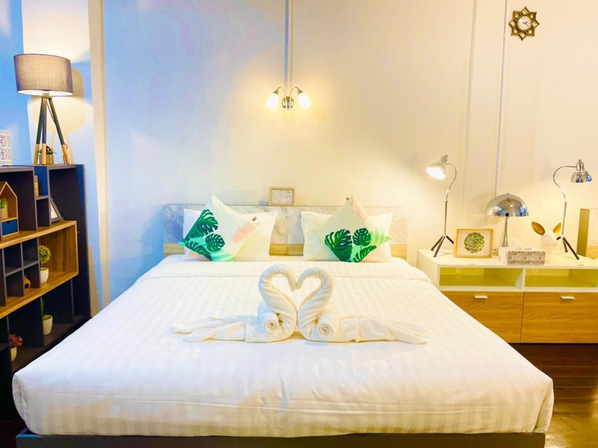 Primego Boutique Hotel Phuket Luaran gambar