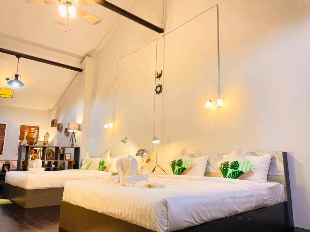 Primego Boutique Hotel Phuket Luaran gambar