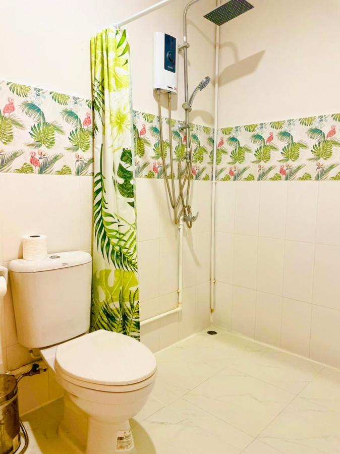 Primego Boutique Hotel Phuket Luaran gambar
