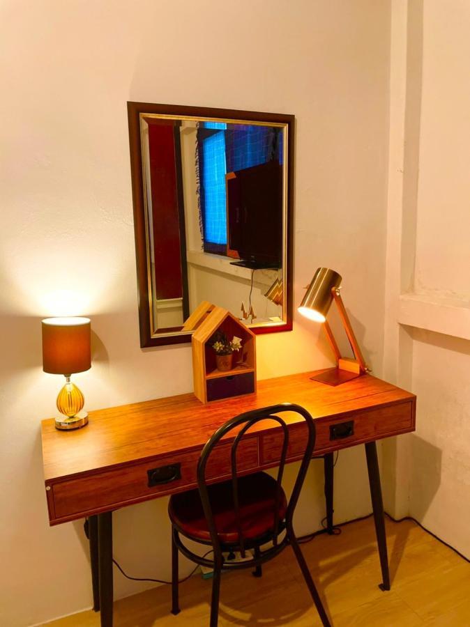 Primego Boutique Hotel Phuket Luaran gambar