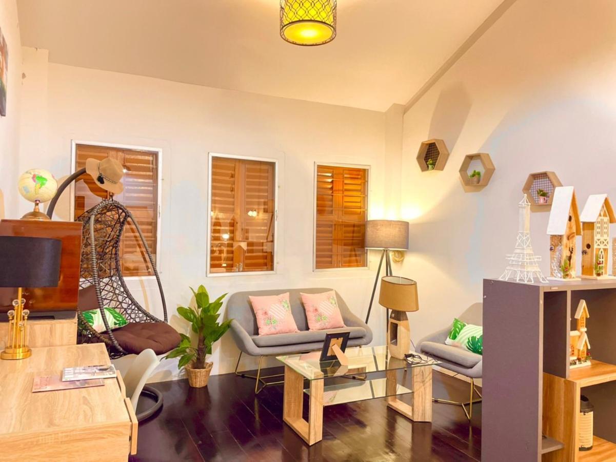 Primego Boutique Hotel Phuket Luaran gambar