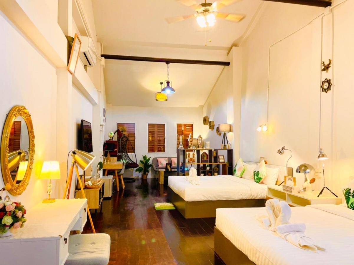 Primego Boutique Hotel Phuket Luaran gambar