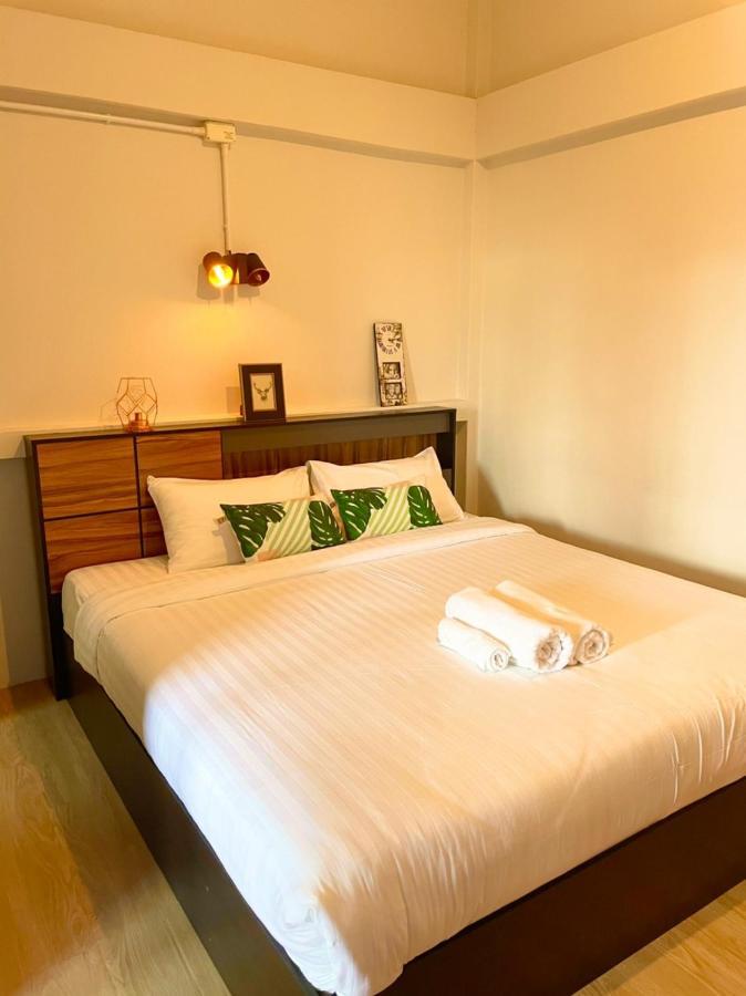 Primego Boutique Hotel Phuket Luaran gambar