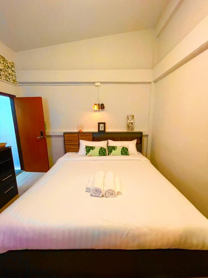 Primego Boutique Hotel Phuket Luaran gambar