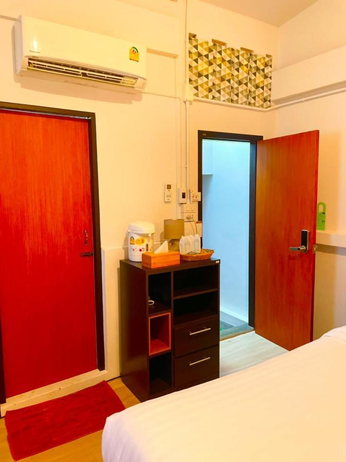 Primego Boutique Hotel Phuket Luaran gambar