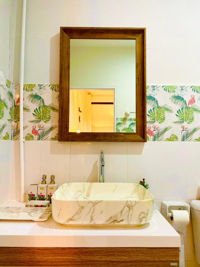 Primego Boutique Hotel Phuket Luaran gambar