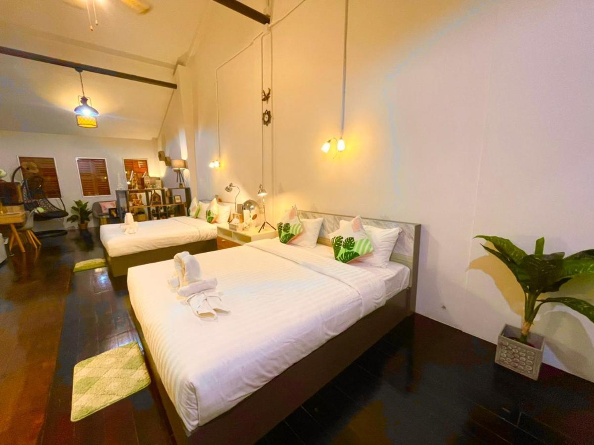 Primego Boutique Hotel Phuket Luaran gambar