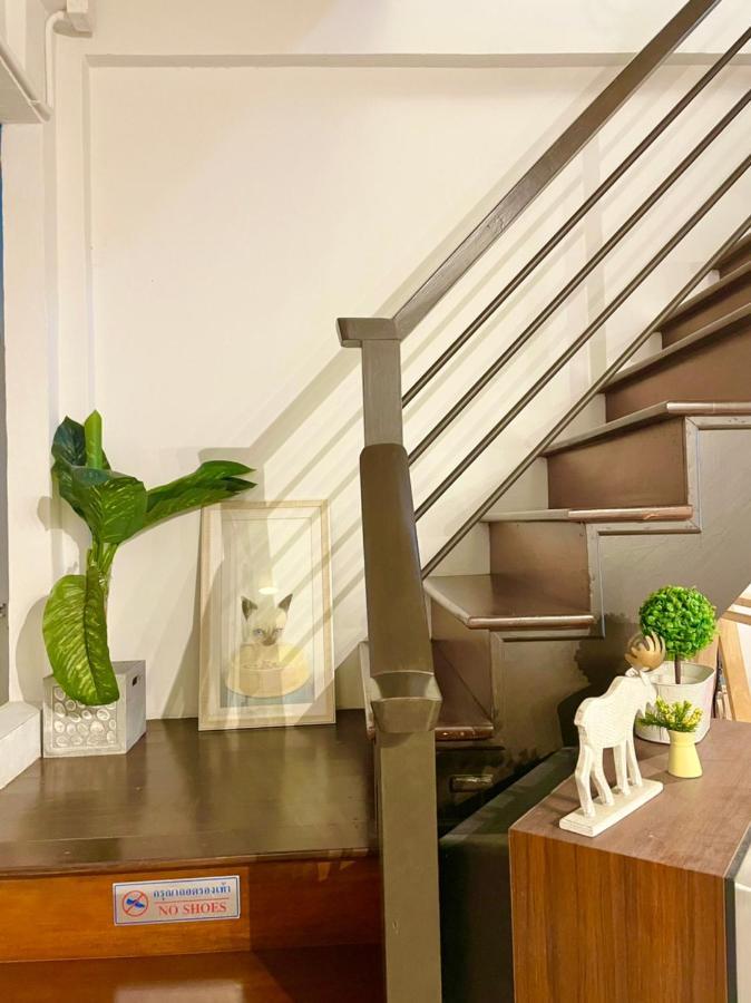 Primego Boutique Hotel Phuket Luaran gambar