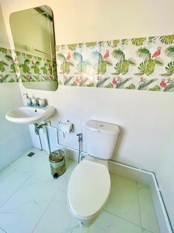 Primego Boutique Hotel Phuket Luaran gambar